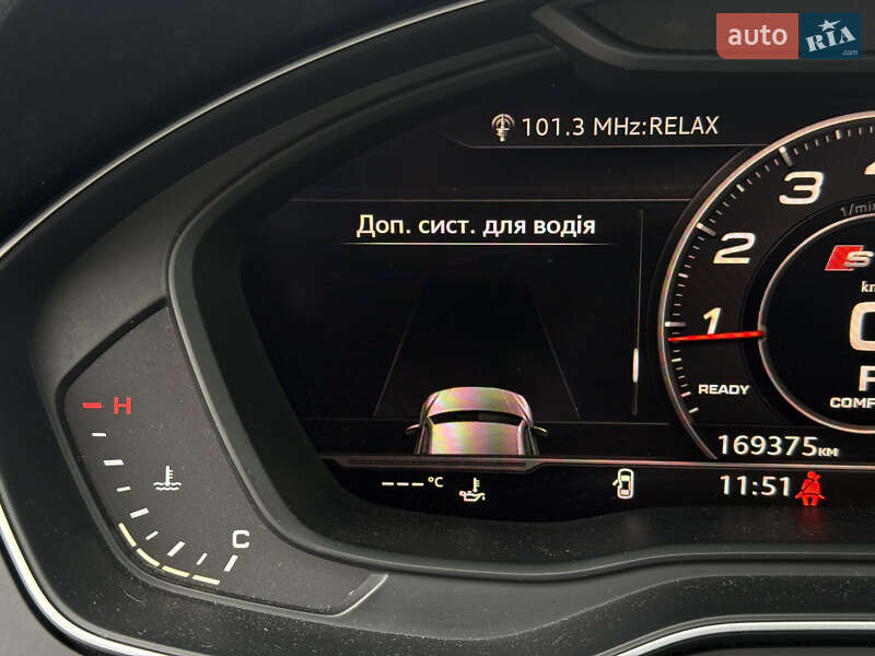 Позашляховик / Кросовер Audi Q5 2017 в Житомирі фото 18 Позашляховик / Кросовер Audi Q5 2017 в Житомирі