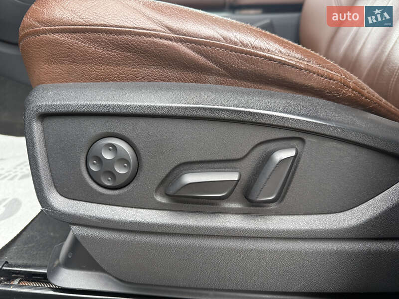 Позашляховик / Кросовер Audi Q5 2017 в Житомирі фото 28 Позашляховик / Кросовер Audi Q5 2017 в Житомирі