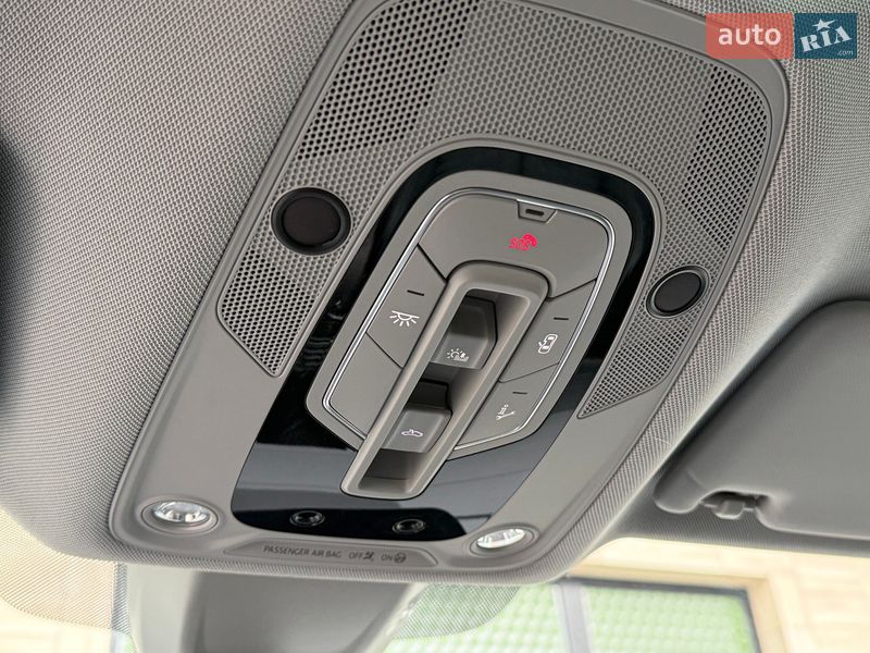 Внедорожник / Кроссовер Audi Q5 2024 в Коломые