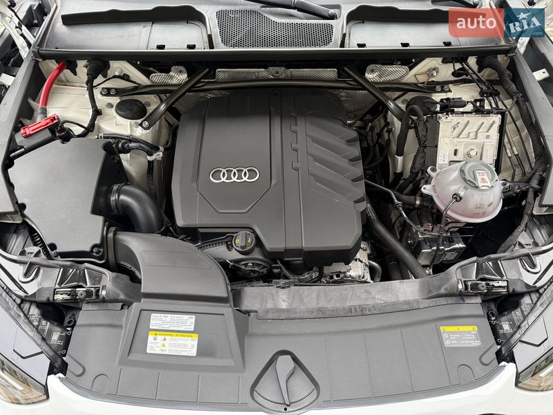 Внедорожник / Кроссовер Audi Q5 2024 в Коломые