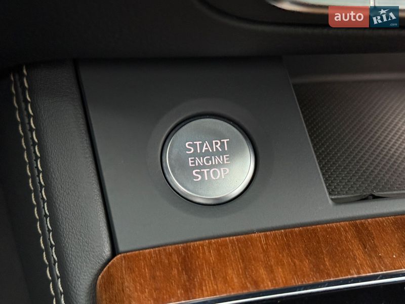 Внедорожник / Кроссовер Audi Q5 2024 в Коломые фото 37 Внедорожник / Кроссовер Audi Q5 2024 в Коломые