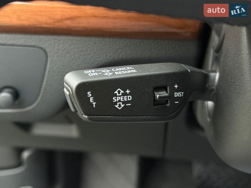 Внедорожник / Кроссовер Audi Q5 2024 в Коломые фото 43 Внедорожник / Кроссовер Audi Q5 2024 в Коломые