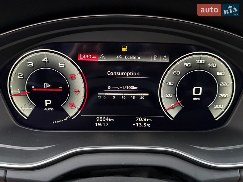 Внедорожник / Кроссовер Audi Q5 2024 в Коломые фото 42 Внедорожник / Кроссовер Audi Q5 2024 в Коломые