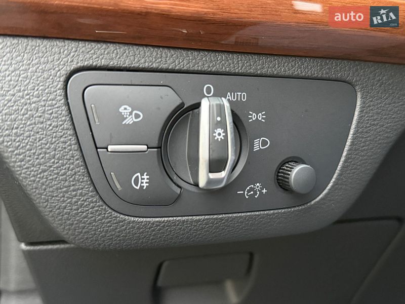 Внедорожник / Кроссовер Audi Q5 2024 в Коломые фото 44 Внедорожник / Кроссовер Audi Q5 2024 в Коломые