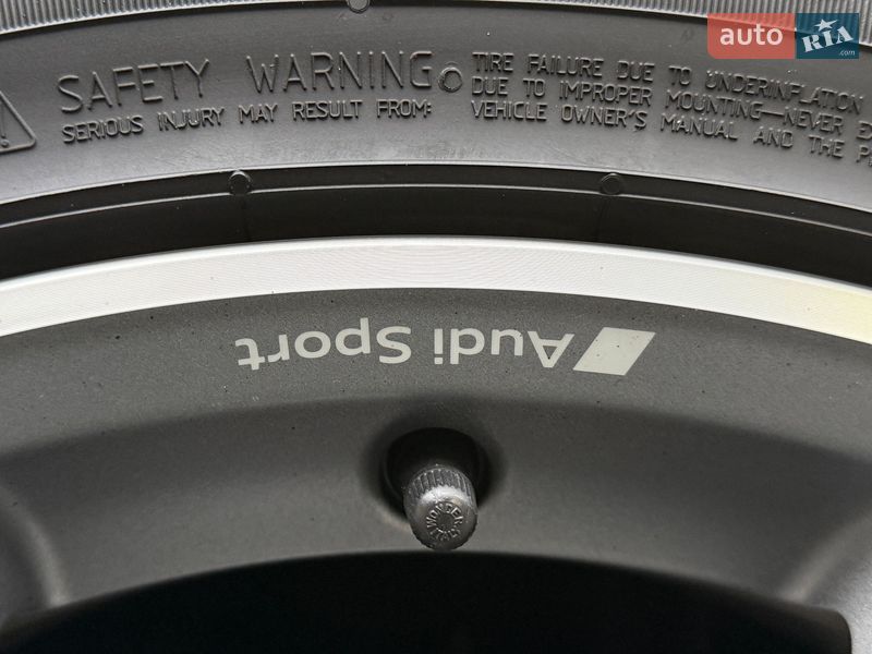 Внедорожник / Кроссовер Audi Q5 2024 в Коломые фото 48 Внедорожник / Кроссовер Audi Q5 2024 в Коломые