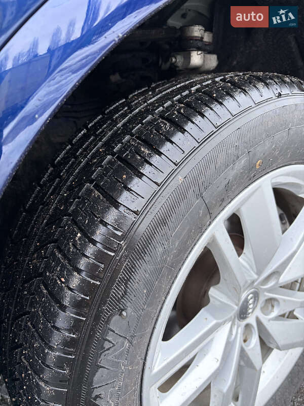 Внедорожник / Кроссовер Audi Q5 2020 в Кременчуге