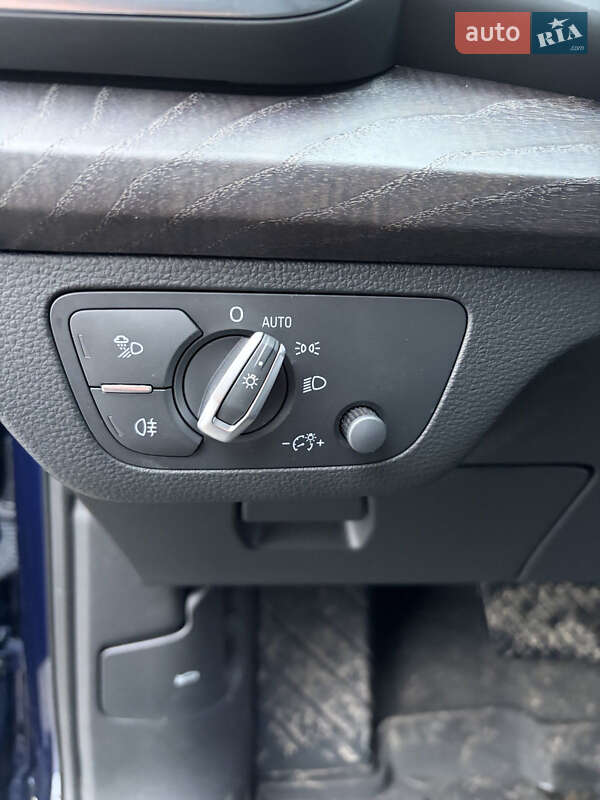 Внедорожник / Кроссовер Audi Q5 2020 в Кременчуге