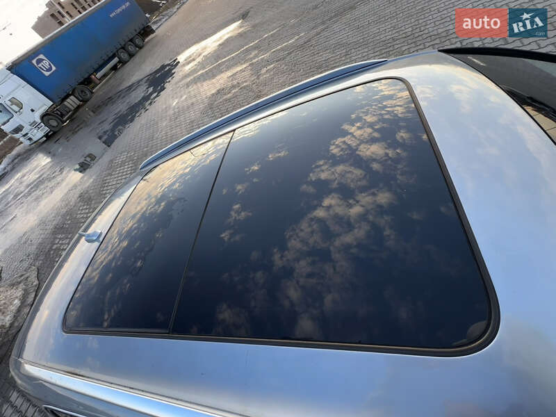 Позашляховик / Кросовер Audi Q5 2011 в Луцьку