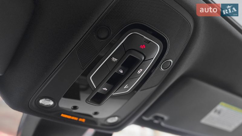 Позашляховик / Кросовер Audi Q5 2022 в Рівному