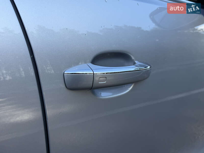 Позашляховик / Кросовер Audi Q5 2016 в Ковелі