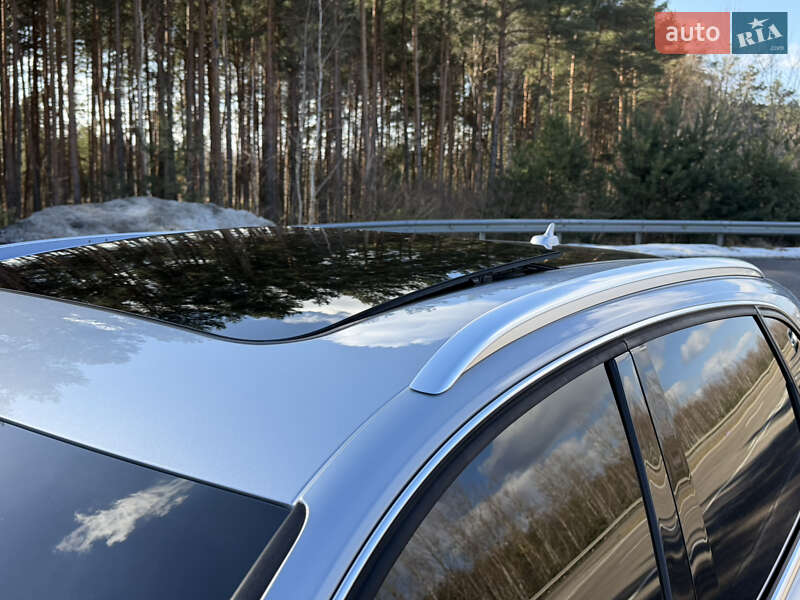 Позашляховик / Кросовер Audi Q5 2016 в Ковелі