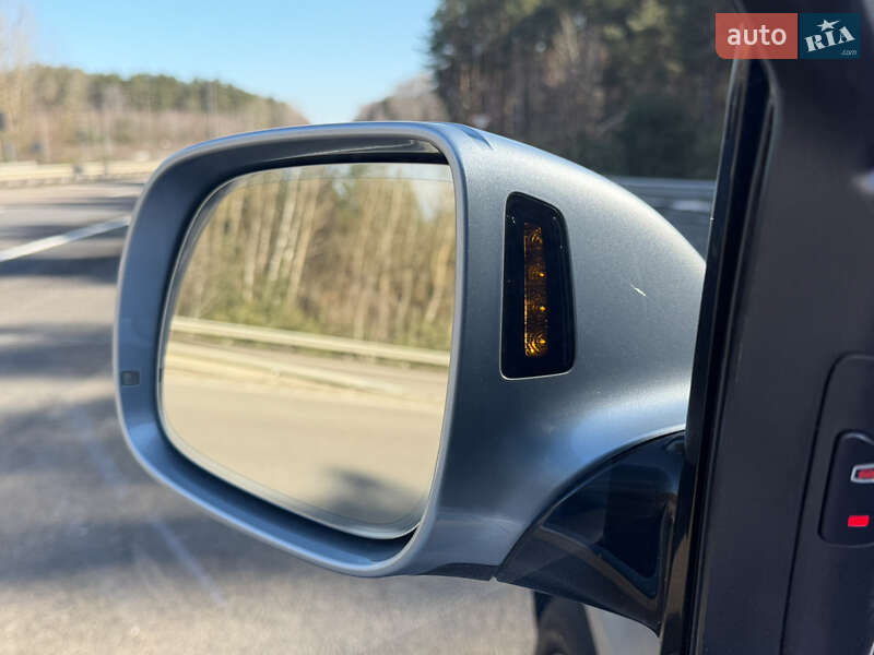 Позашляховик / Кросовер Audi Q5 2016 в Ковелі