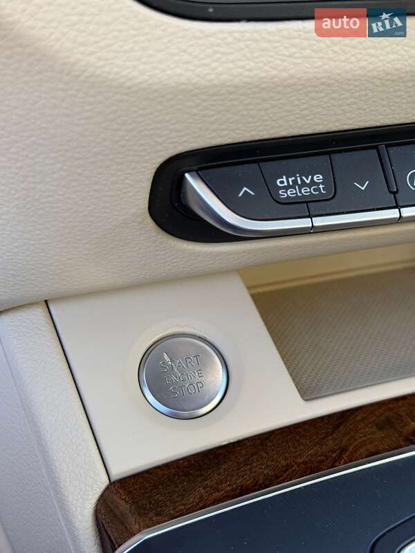 Внедорожник / Кроссовер Audi Q5 2018 в Сумах