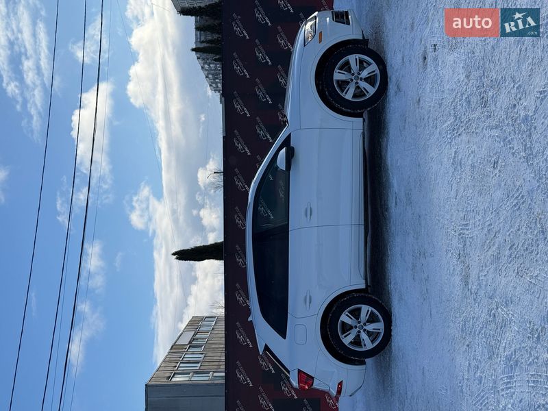 Внедорожник / Кроссовер Audi Q5 2018 в Сумах