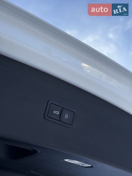 Внедорожник / Кроссовер Audi Q5 2018 в Сумах