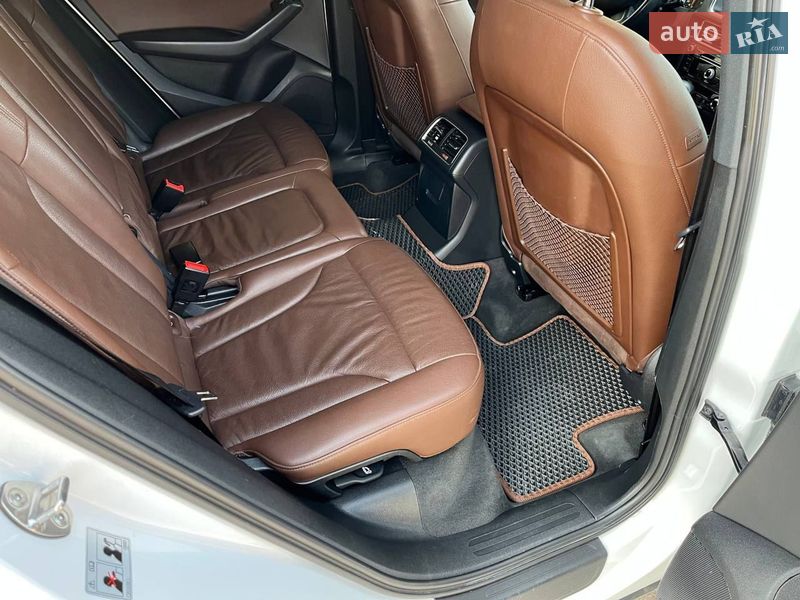 Внедорожник / Кроссовер Audi Q5 2015 в Старом Самборе фото 2 Внедорожник / Кроссовер Audi Q5 2015 в Старом Самборе