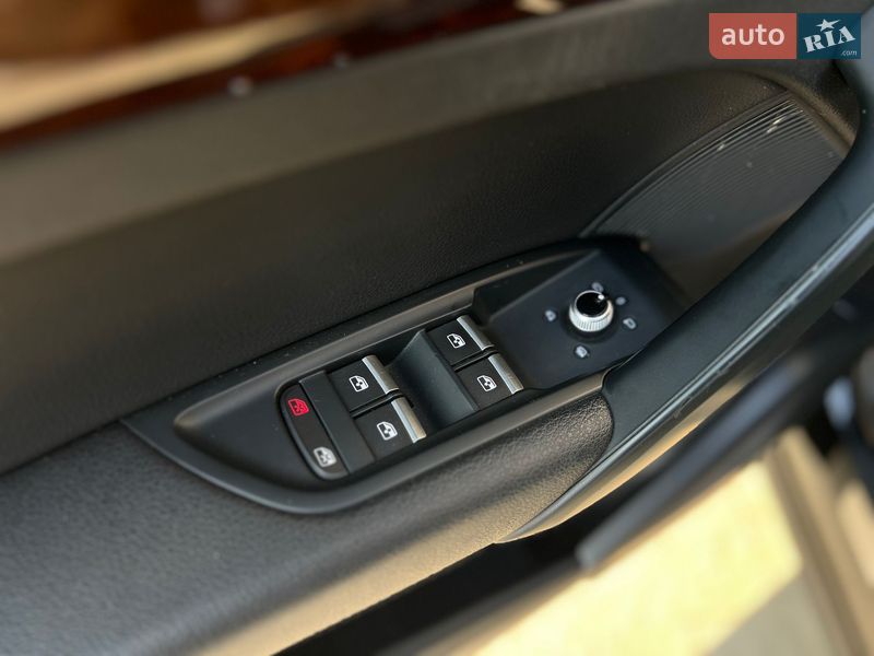 Позашляховик / Кросовер Audi Q5 2017 в Ужгороді фото 29 Позашляховик / Кросовер Audi Q5 2017 в Ужгороді