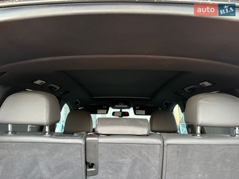 Внедорожник / Кроссовер Audi Q5 2014 в Ковеле