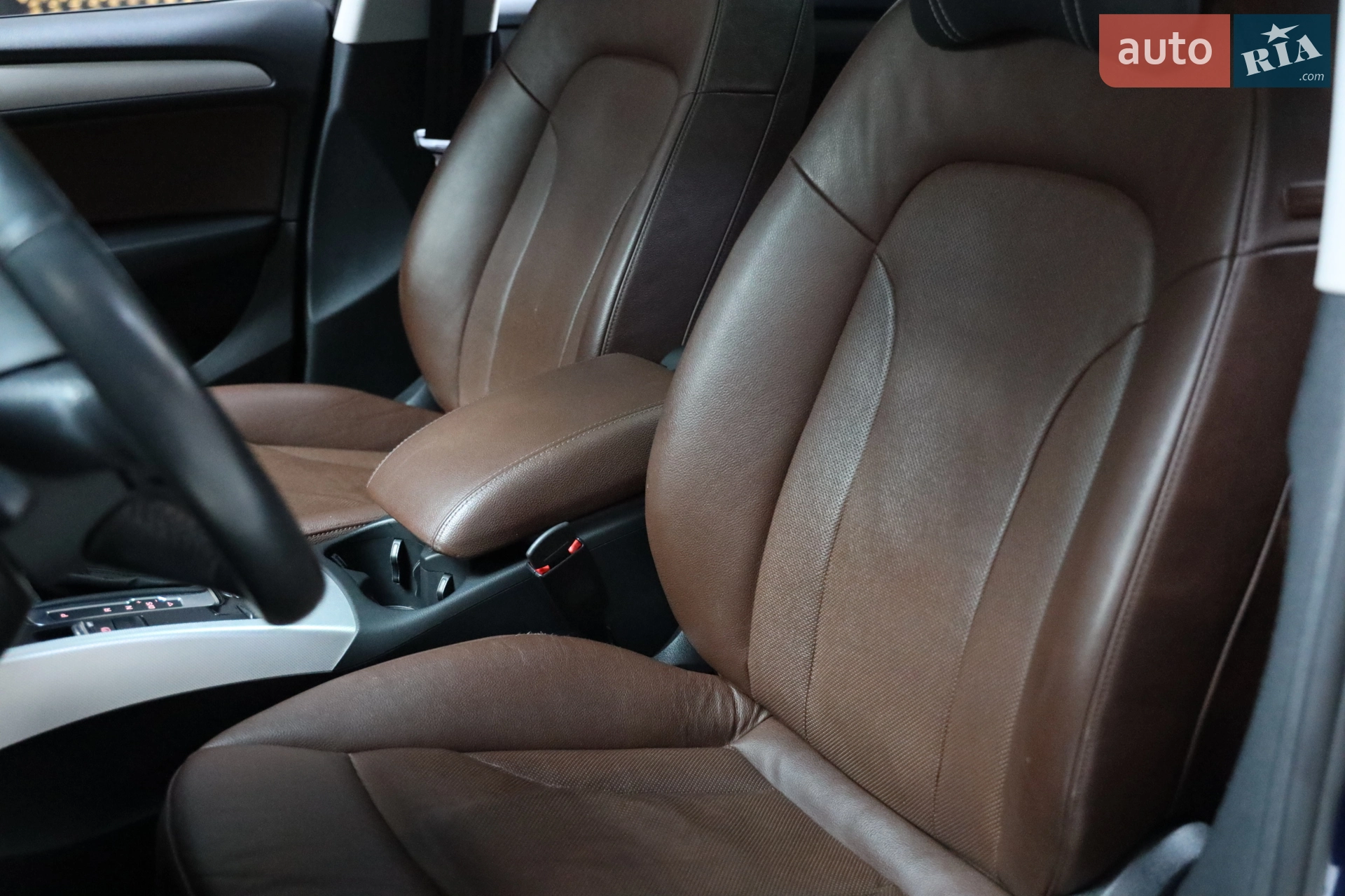 2016 Audi Q5 - мініатюра 21