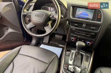 Внедорожник / Кроссовер Audi Q5 2012 в Ужгороде фото 23 Внедорожник / Кроссовер Audi Q5 2012 в Ужгороде