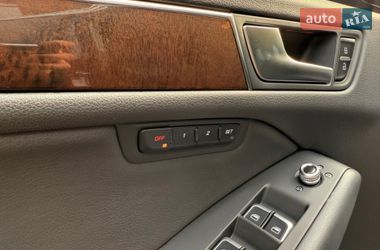 Внедорожник / Кроссовер Audi Q5 2012 в Ужгороде фото 28 Внедорожник / Кроссовер Audi Q5 2012 в Ужгороде
