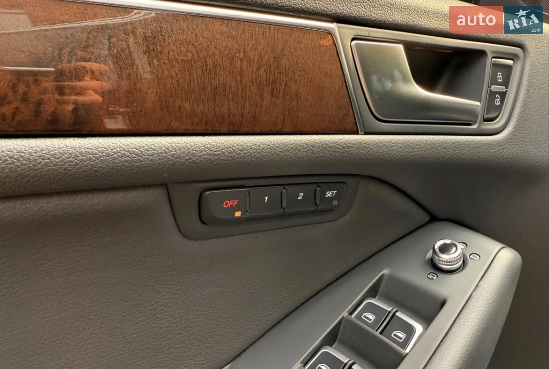 2012 Audi Q5 - мініатюра 28