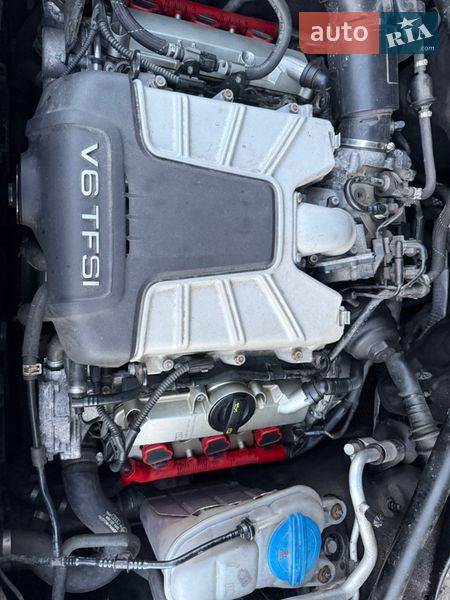 Позашляховик / Кросовер Audi Q5 2015 в Києві