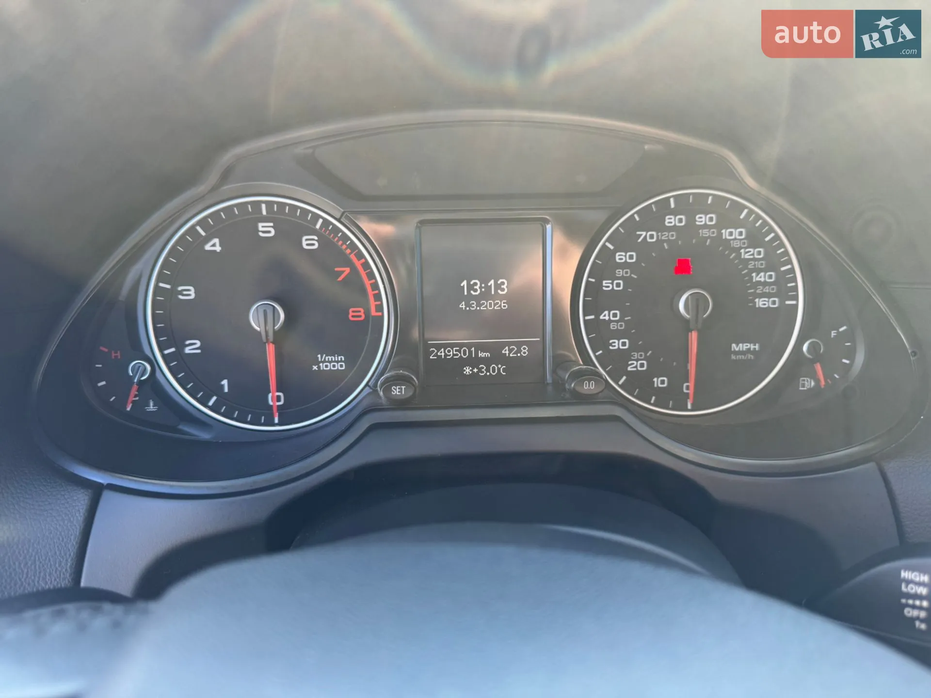 2012 Audi Q5 - мініатюра 16