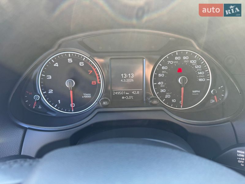 Внедорожник / Кроссовер Audi Q5 2012 в Ровно фото 15 Внедорожник / Кроссовер Audi Q5 2012 в Ровно