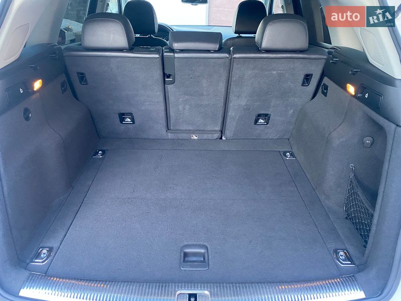 Позашляховик / Кросовер Audi Q5 2014 в Рівному фото 32 Позашляховик / Кросовер Audi Q5 2014 в Рівному