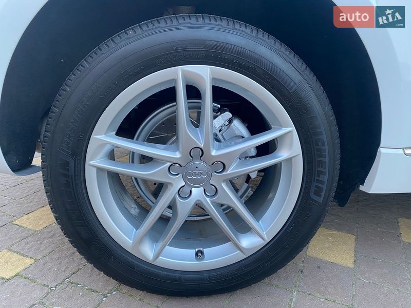 Позашляховик / Кросовер Audi Q5 2014 в Рівному фото 47 Позашляховик / Кросовер Audi Q5 2014 в Рівному