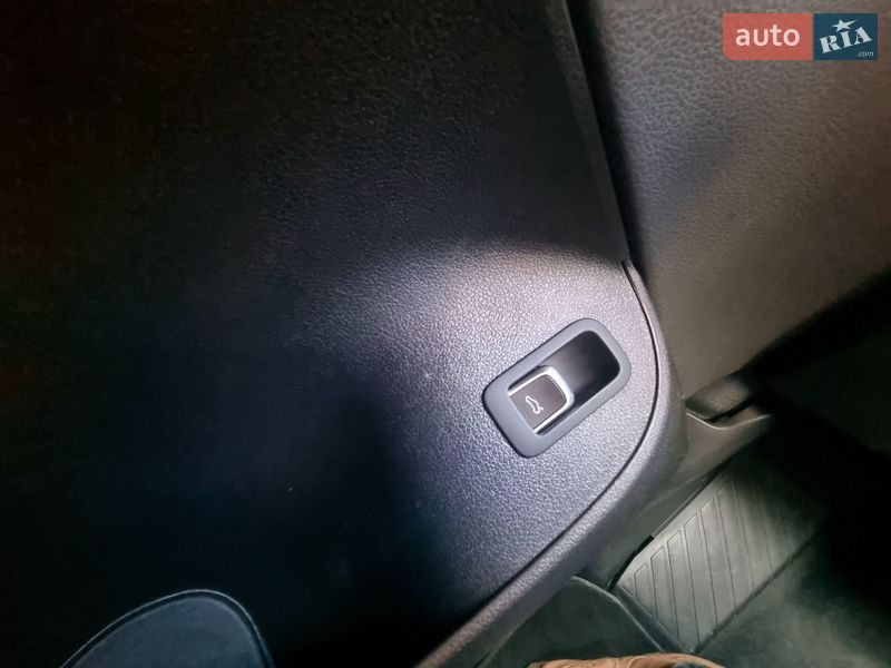 Внедорожник / Кроссовер Audi Q5 2015 в Луцке