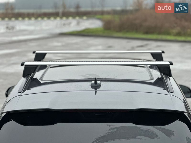 Внедорожник / Кроссовер Audi Q5 2019 в Ровно