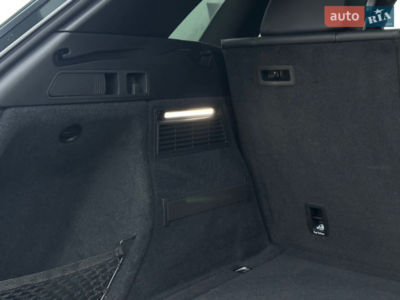 Внедорожник / Кроссовер Audi Q5 2019 в Ровно