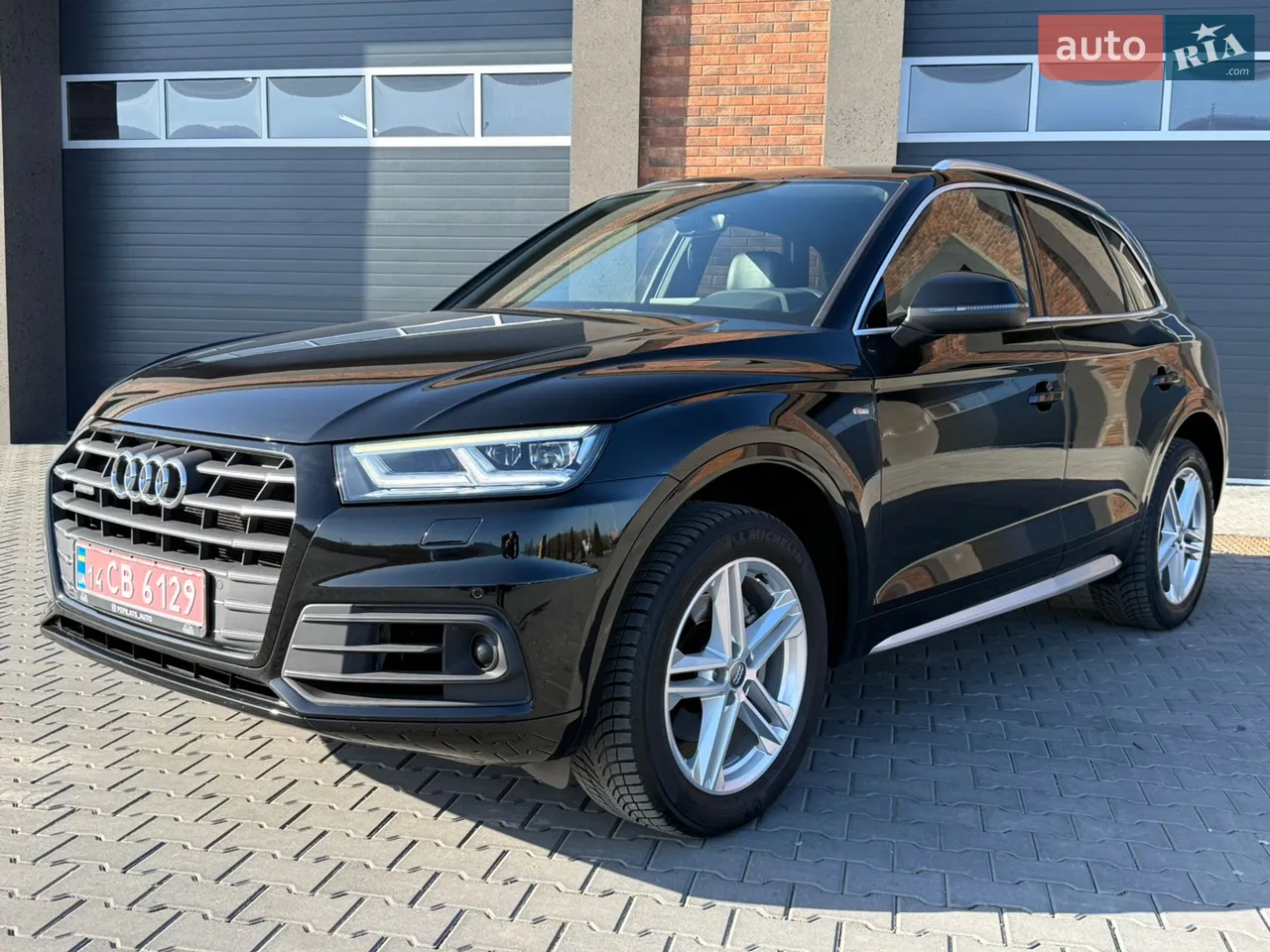 2021 Mercedes-Benz GLC - мініатюра 51
