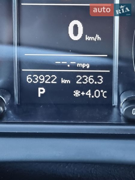 Внедорожник / Кроссовер Audi Q5 2013 в Виннице