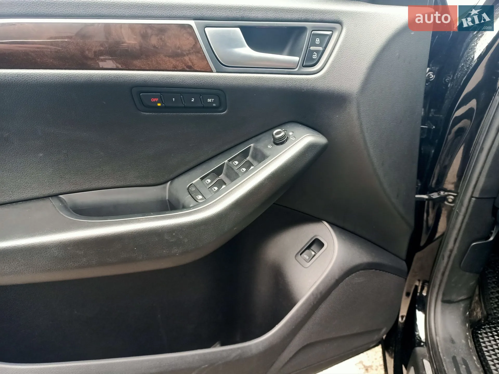 2011 Audi Q5 - мініатюра 9