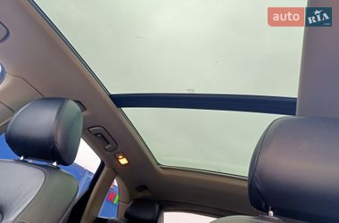 Позашляховик / Кросовер Audi Q5 2011 в Кременчуці
