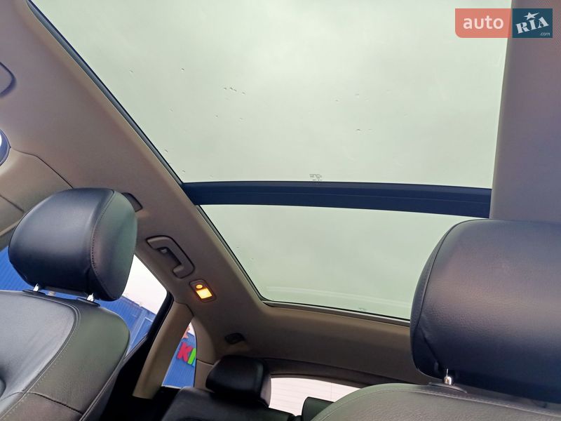 Позашляховик / Кросовер Audi Q5 2011 в Кременчуці
