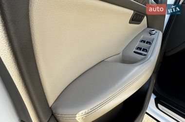 Внедорожник / Кроссовер Audi Q5 2013 в Кривом Роге