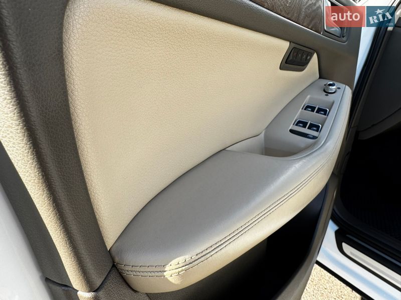 Внедорожник / Кроссовер Audi Q5 2013 в Кривом Роге
