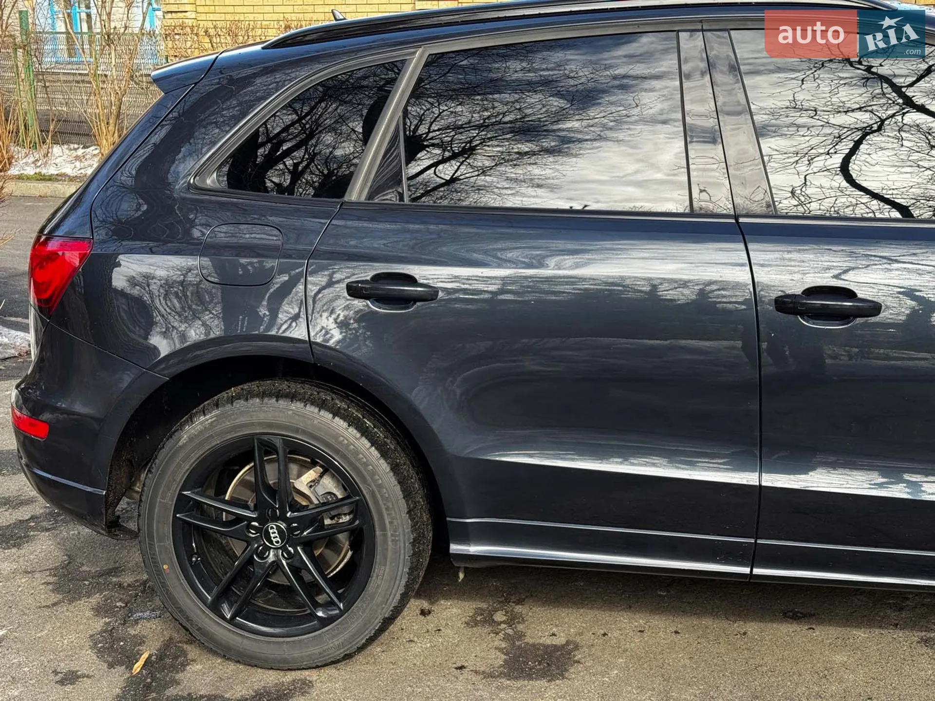 2015 Audi Q5 - мініатюра 6