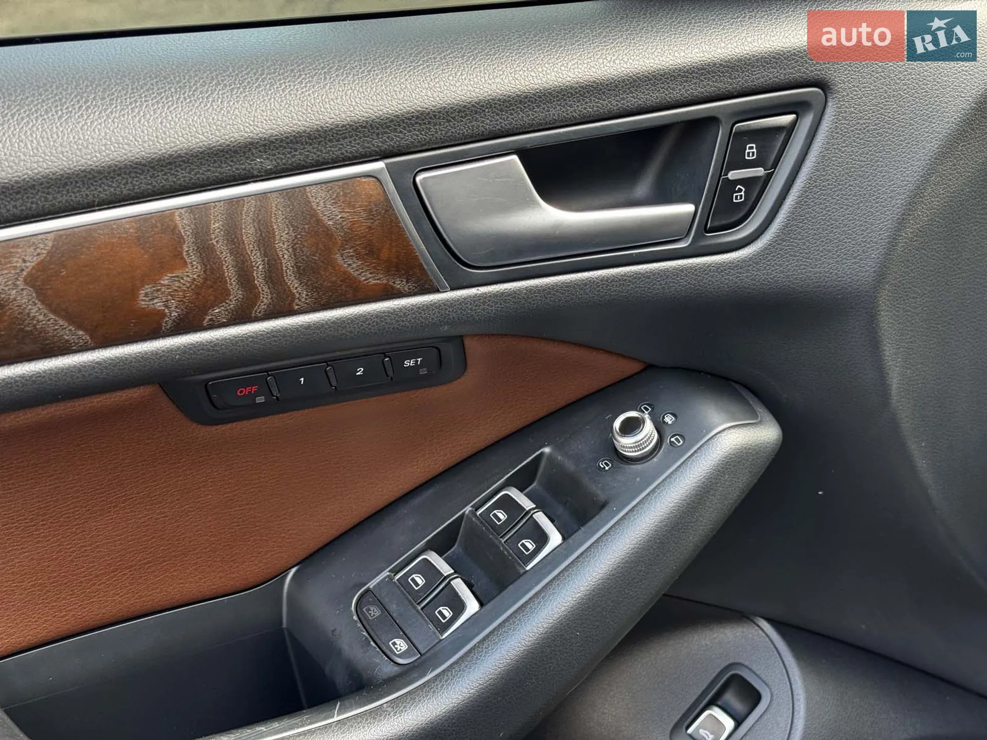2015 Audi Q5 - мініатюра 20