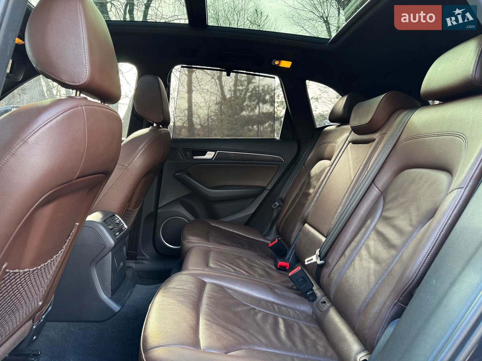 2015 Audi Q5 - мініатюра 24