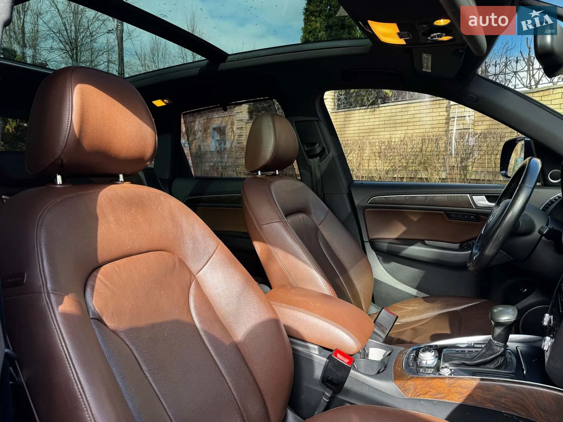 2015 Audi Q5 - мініатюра 29