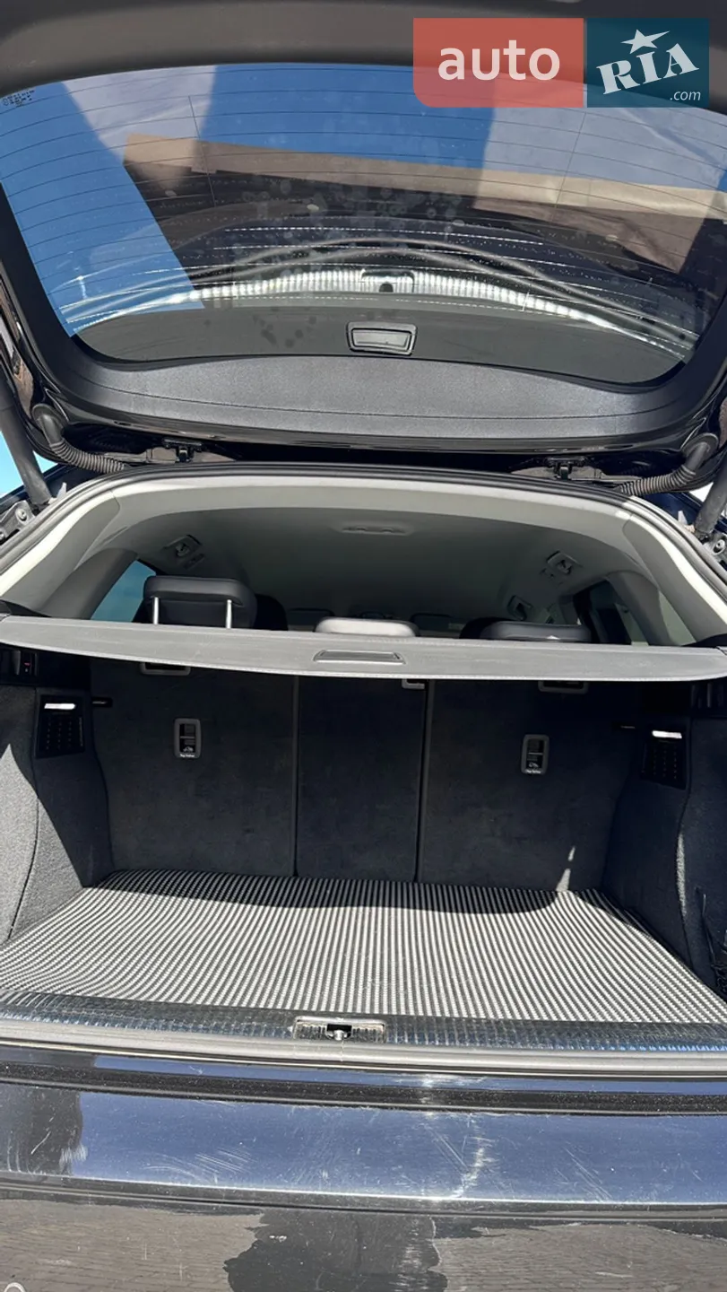 2018 Audi Q5 - мініатюра 10