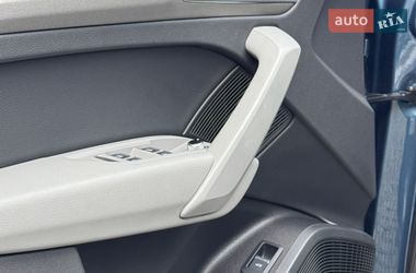 Внедорожник / Кроссовер Audi Q5 2018 в Львове