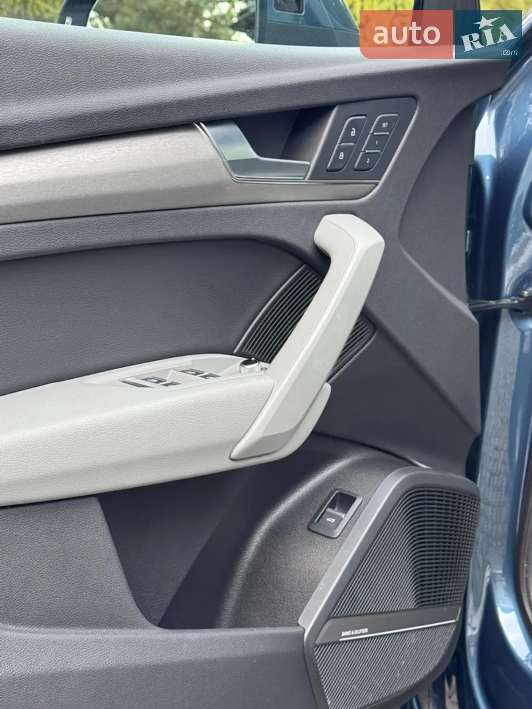 2018 Audi Q5 - мініатюра 5