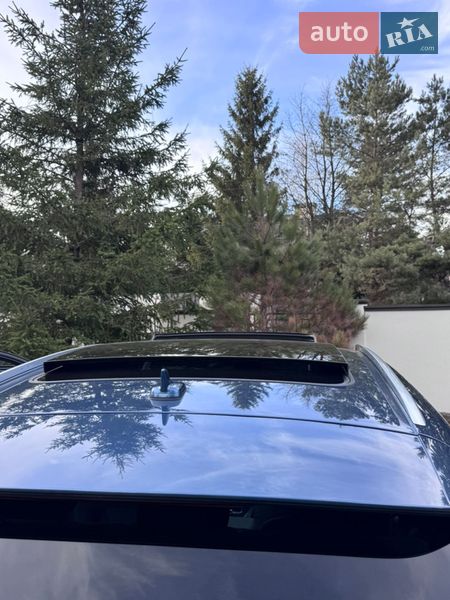 Позашляховик / Кросовер Audi Q5 2018 в Львові