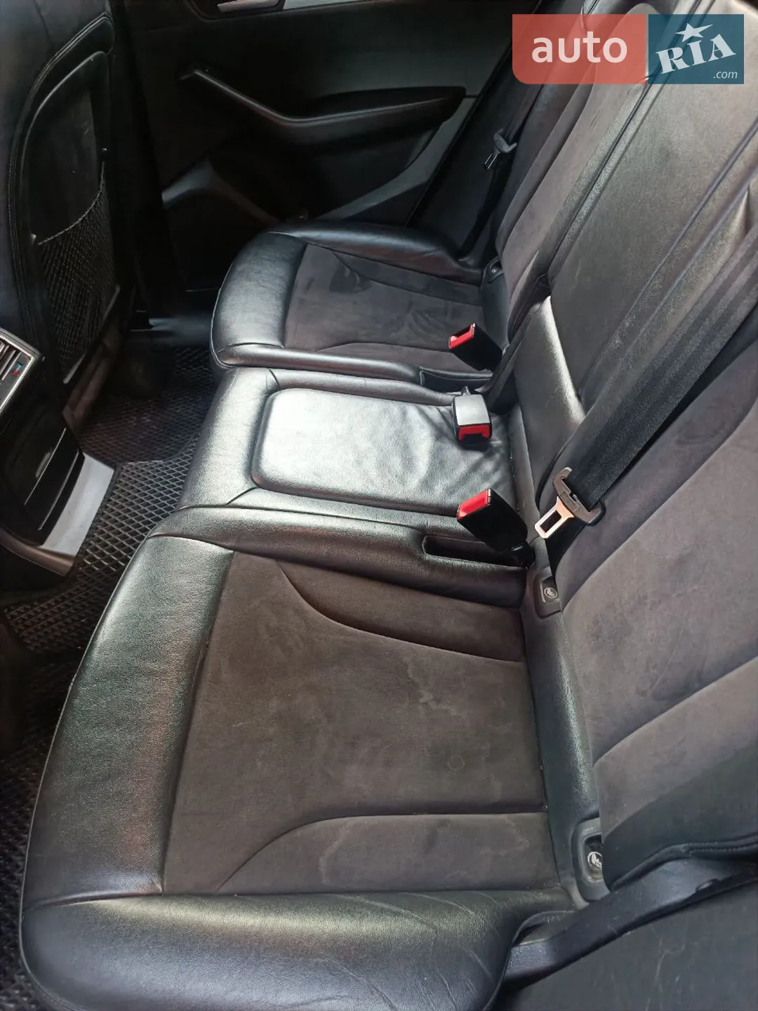 2012 Audi Q5 - мініатюра 13